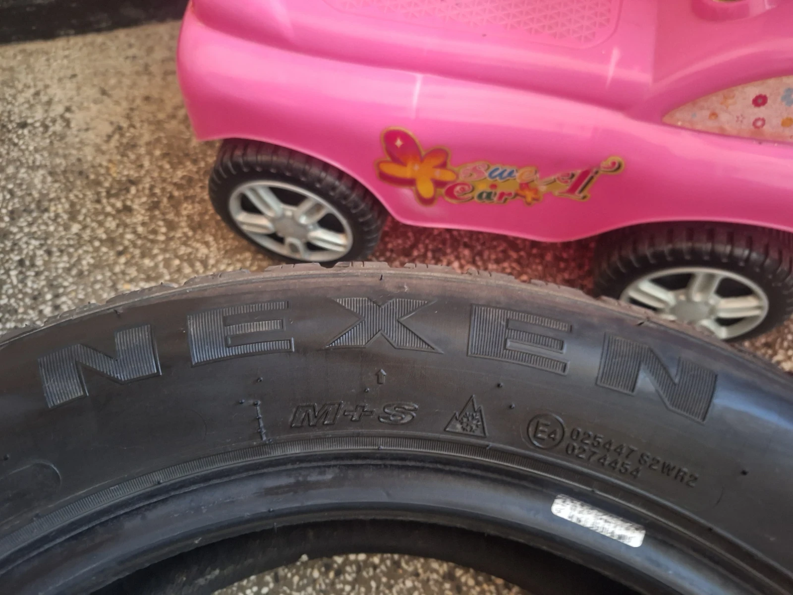 ���� 205/55R16 | Mobile.bg � ����������� 7