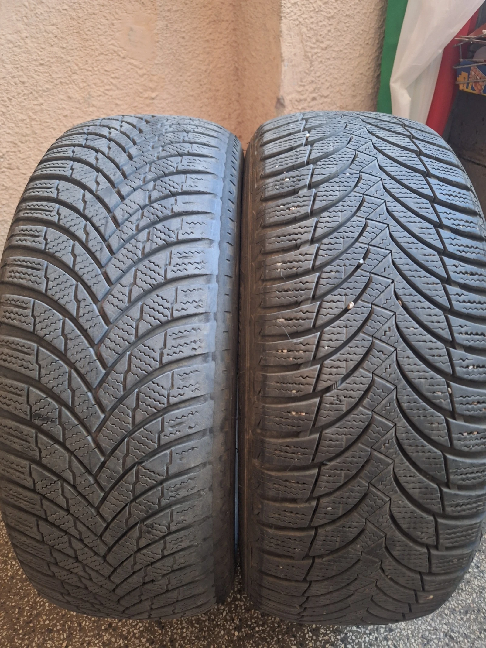 ���� 205/55R16 | Mobile.bg � ����������� 1
