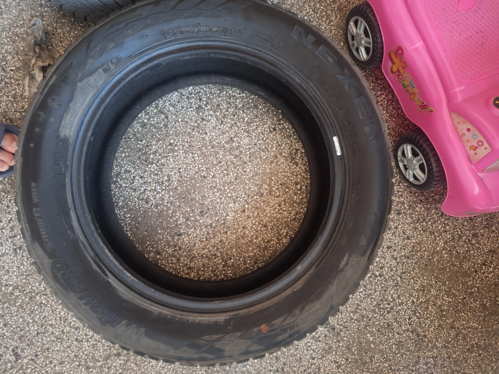 ���� 205/55R16 | Mobile.bg � ����������� 8