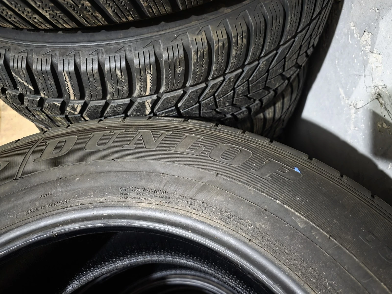 Гуми Летни 235/65R17, снимка 7 - Гуми и джанти - 56664504
