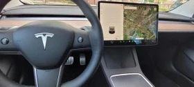 Tesla Model 3, снимка 10