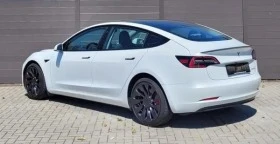 Tesla Model 3, снимка 4