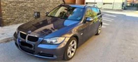 BMW 320 2.0 d, снимка 1