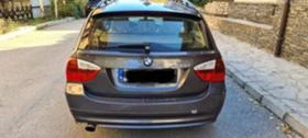 BMW 320 2.0 d, снимка 2