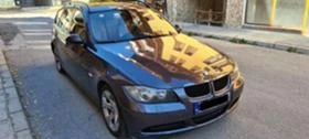 BMW 320 2.0 d, снимка 4