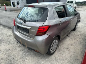Toyota Yaris 1.4, 1.5 и хибрид, снимка 3