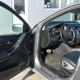 Mercedes-Benz R 320 3.0 CDI, снимка 5