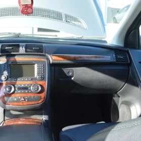 Mercedes-Benz R 320 3.0 CDI, снимка 6
