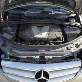 Mercedes-Benz R 320 3.0 CDI, снимка 7