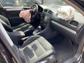 VW Golf 2.0, снимка 7