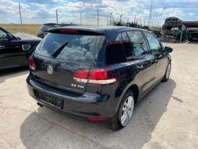 VW Golf 2.0, снимка 2