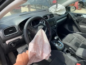 VW Golf 2.0, снимка 8