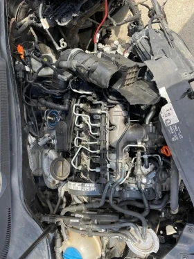 VW Golf 2.0, снимка 9