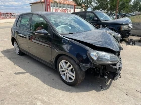 VW Golf 2.0, снимка 4