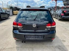 VW Golf 2.0, снимка 3