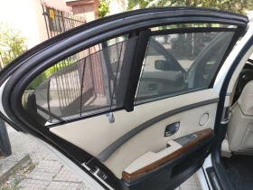 BMW 740 Li, снимка 12