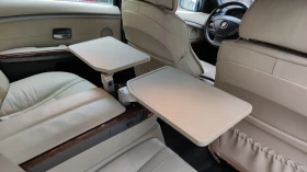 BMW 740 Li, снимка 8