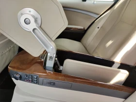 BMW 740 Li, снимка 14
