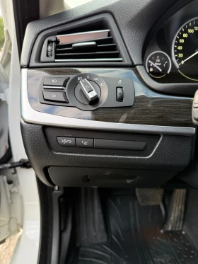 BMW 530 Pano/Distronic/Headup/Vacuum , снимка 8