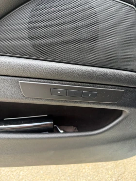 BMW 530 Pano/Distronic/Headup/Vacuum , снимка 10