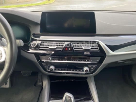 BMW 530 G30, снимка 13