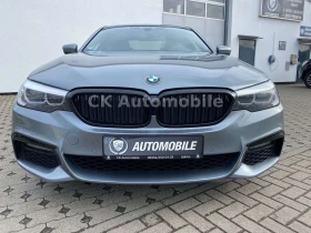 BMW 530 G30, снимка 2