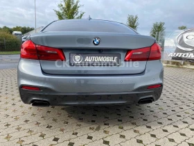 BMW 530 G30, снимка 16