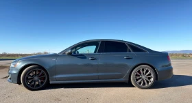 Audi A6 Quattro S-line Prestige, снимка 2