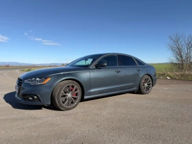 Audi A6 Quattro S-line Prestige, снимка 4