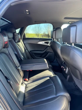 Audi A6 Quattro S-line Prestige, снимка 11