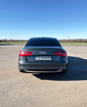 Audi A6 Quattro S-line Prestige, снимка 5