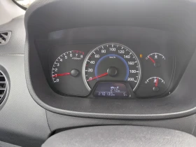Hyundai I10 1.0 ГАЗ, БЕНЗИН , снимка 12