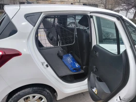 Hyundai I10 1.0 ГАЗ, БЕНЗИН , снимка 7