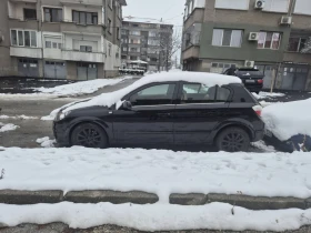 Opel Astra Проблем в мотора, снимка 3