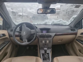 Opel Astra Проблем в мотора, снимка 6