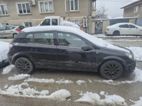 Opel Astra Проблем в мотора, снимка 1
