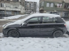 Opel Astra Проблем в мотора, снимка 2