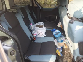 Citroen Berlingo, снимка 11