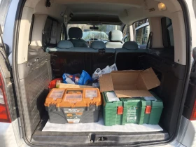 Citroen Berlingo, снимка 10