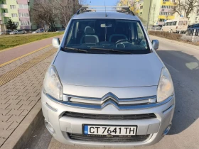 Citroen Berlingo, снимка 1