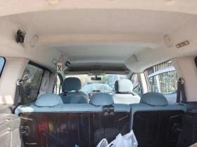 Citroen Berlingo, снимка 9