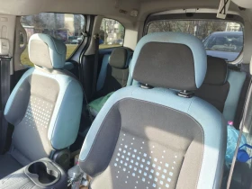 Citroen Berlingo, снимка 5