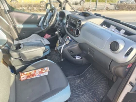 Citroen Berlingo, снимка 3