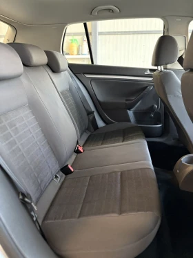 VW Golf 5 1.9TDI  6-скорости, снимка 11