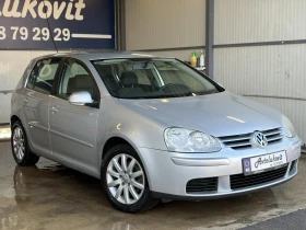 VW Golf 5 1.9TDI  6-скорости, снимка 1