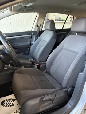 VW Golf 5 1.9TDI  6-скорости, снимка 7