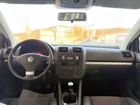 VW Golf 5 1.9TDI  6-скорости, снимка 9