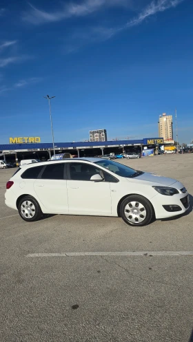 Opel Astra, снимка 6