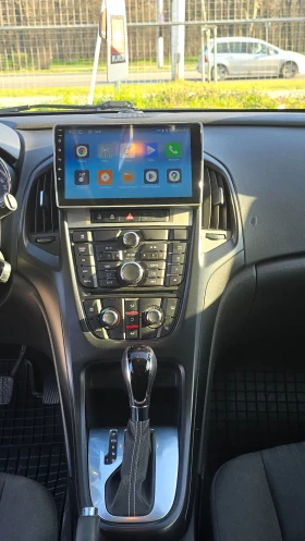 Opel Astra, снимка 10