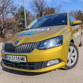 Skoda Fabia 1.4 Tdi 105, снимка 3